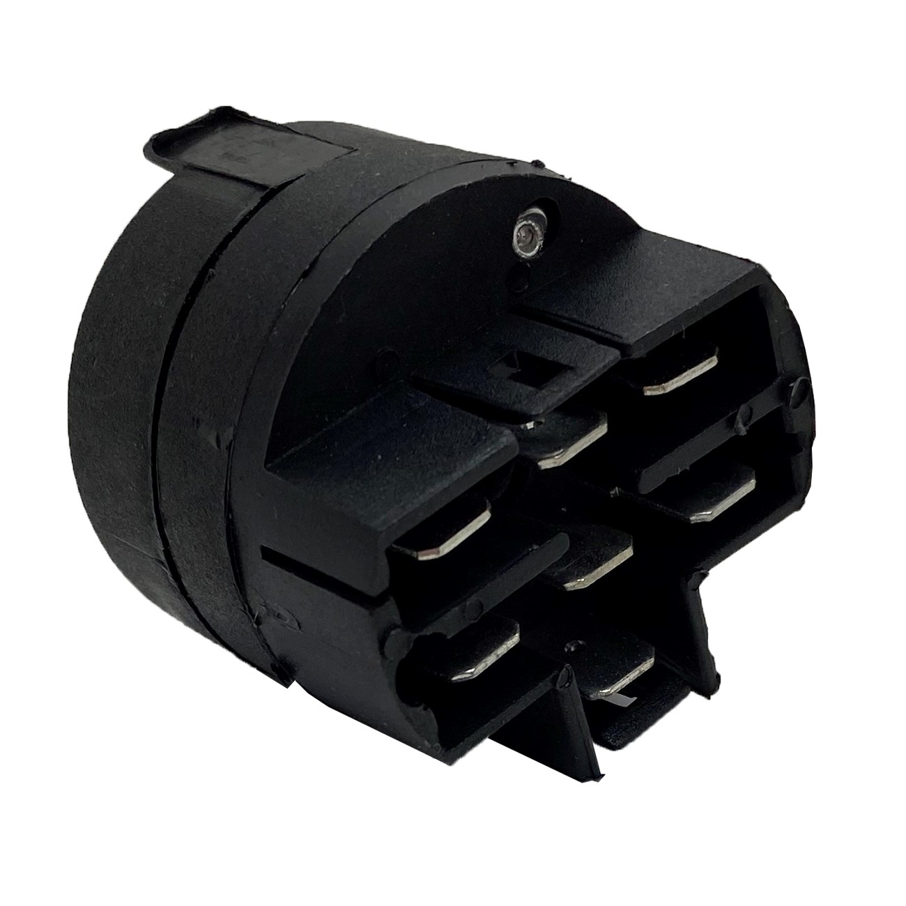 Contactor Tambor Arranque Fiat Uno Duna Modelo Nuevo